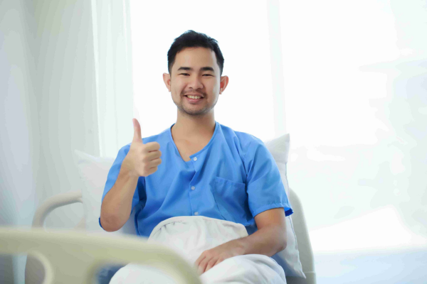 Quick Recovery Tips After Piles Surgery in Surat at Satyam Hospital