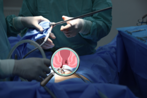 best Piles Surgery in Surat.